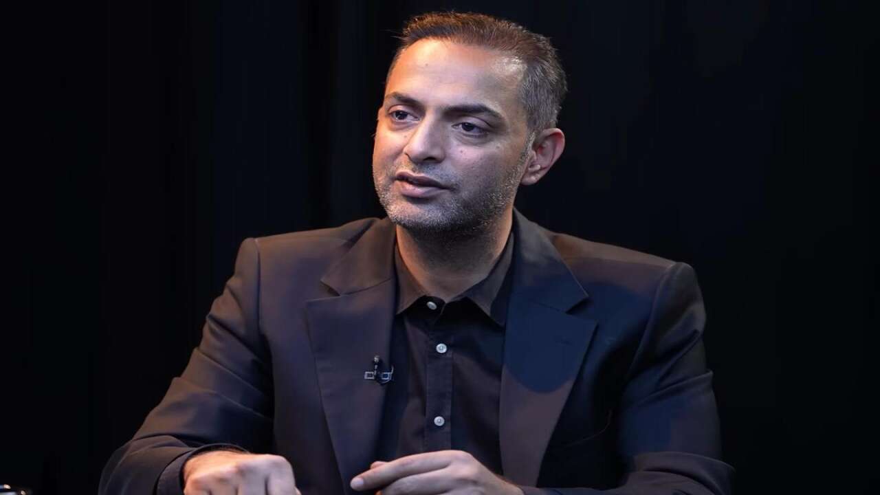 Kara para aklama soruşturmasında gazeteci Murat Ağırel tutuklandı