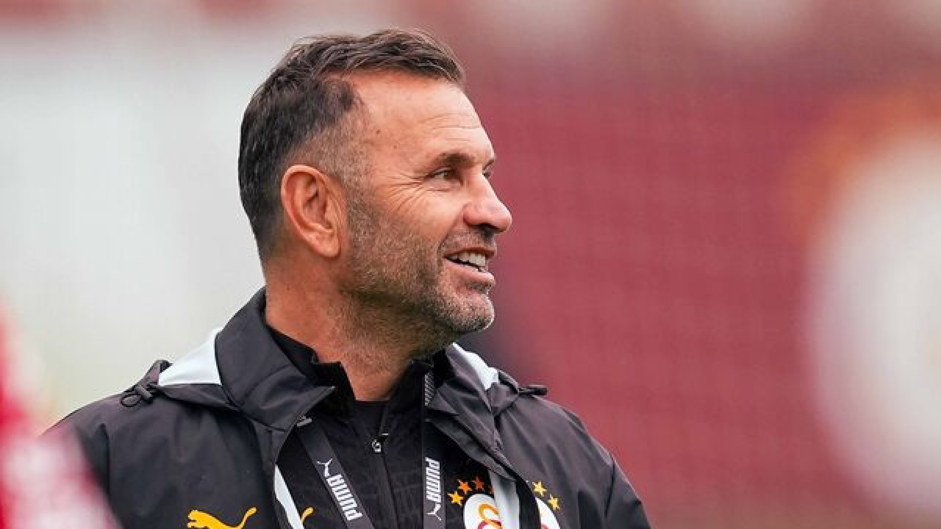 Galatasaray'ın kamp kadrosu belli oldu