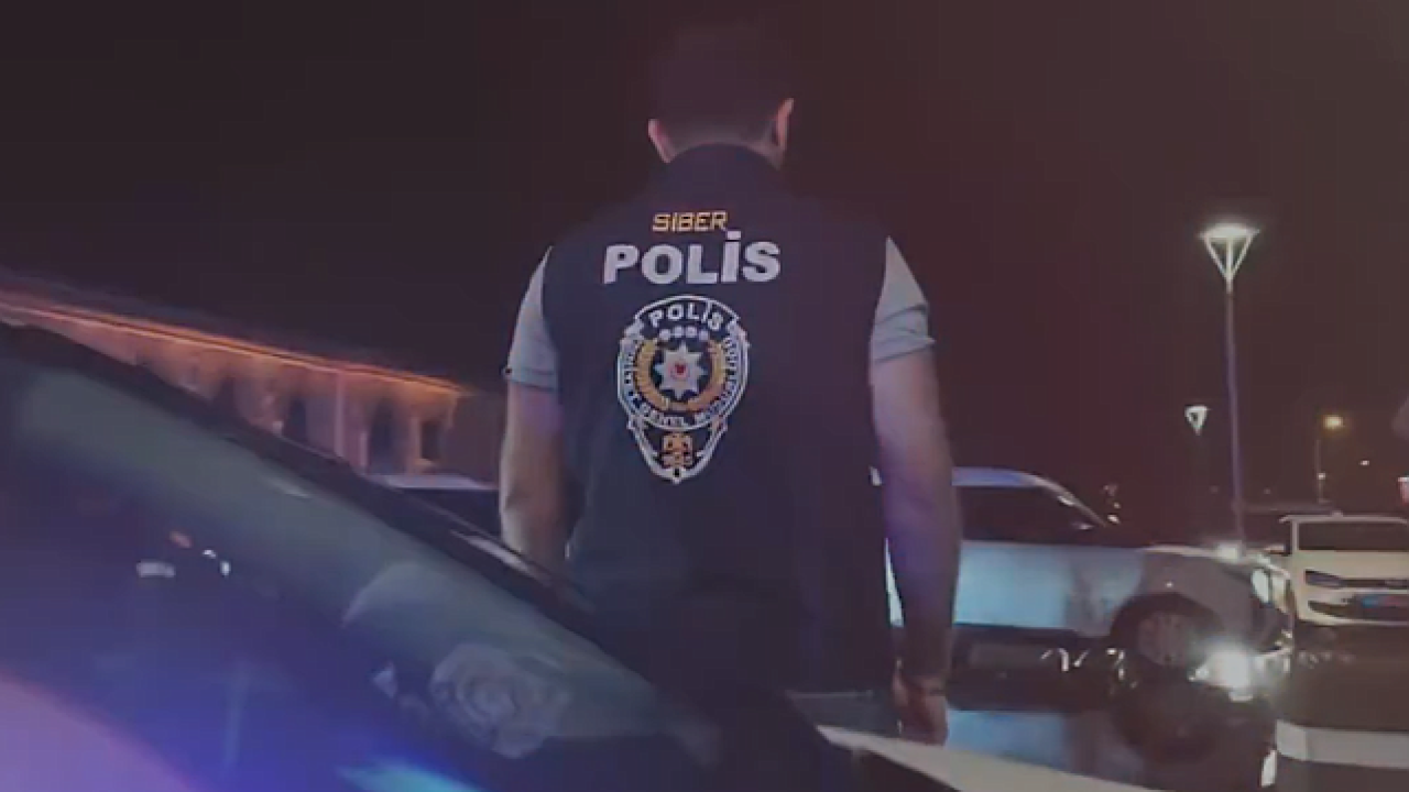 Ankara'da operasyon: Jandarma ekipleri tarafından 13 kişi yakalandı