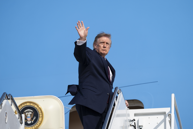 Laboratuvardaki gizemli ölüm Trump'ı da endişelendirdi! Ezeli düşmanına "Yardıma hazırız" mesajı