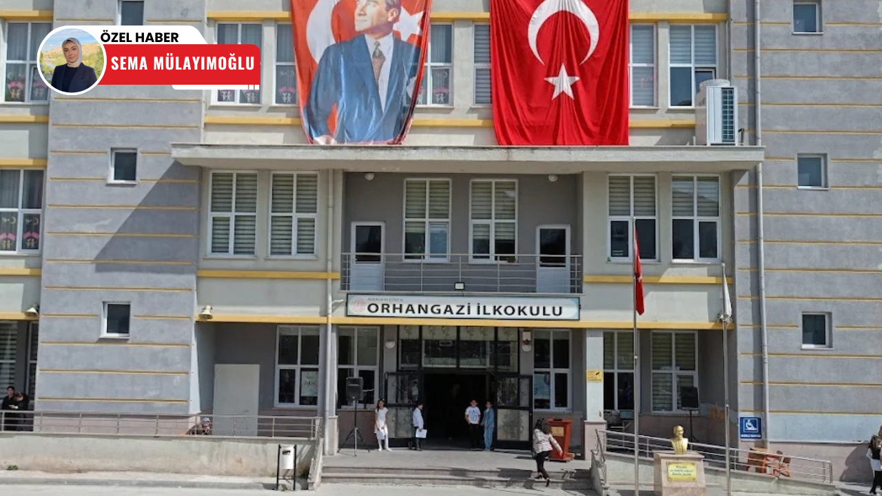 Ankara'da ilkokulda öğretmen krizi: Öğrenciler derslerinden geri kalıyor!