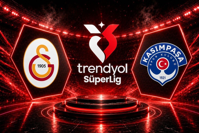 Galatasaray'da sürpriz 11