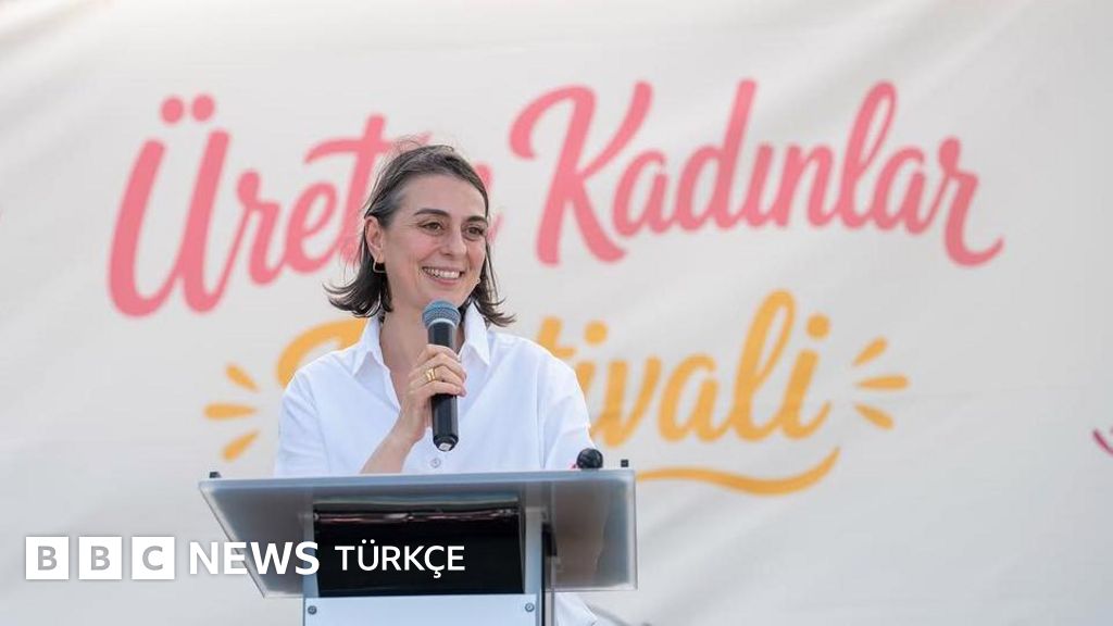 Sinem Dedetaş için tahliye ve ev hapsi kararı