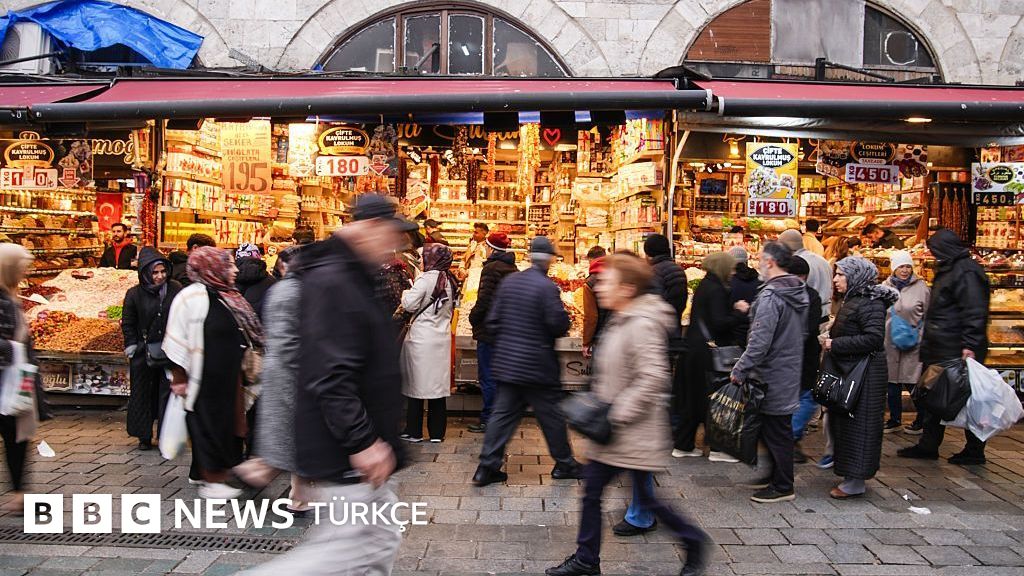 TÜİK eylül ayı enflasyon verilerini açıklayacak, beklentiler ne yönde?