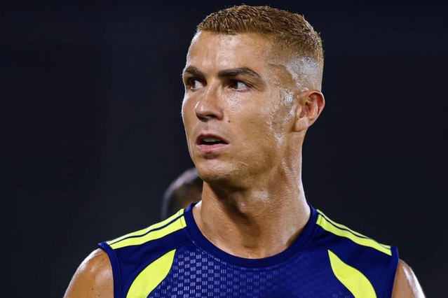 Aman Messi duymasın! Ronaldo 3 cümlede ortalığı aleve verdi