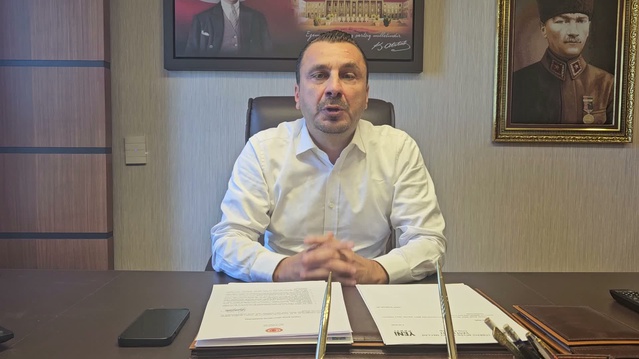 Başevirgen 200 liranın motorin alımının 17 yılda 2,1 litreye indiğini söyledi