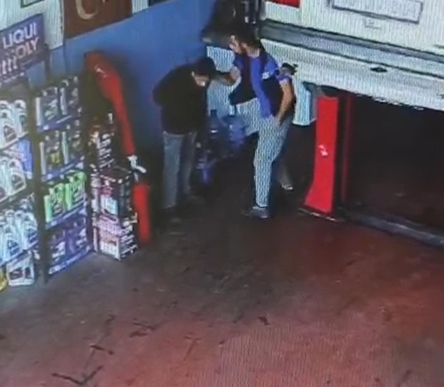 Tekirdağ'da işletmeci, MESEM öğrencisini oto tamirhanesinde darbetti