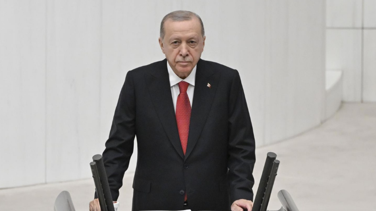 Erdoğan, Uluslararası Adalet Zirvesi’nde konuşacak