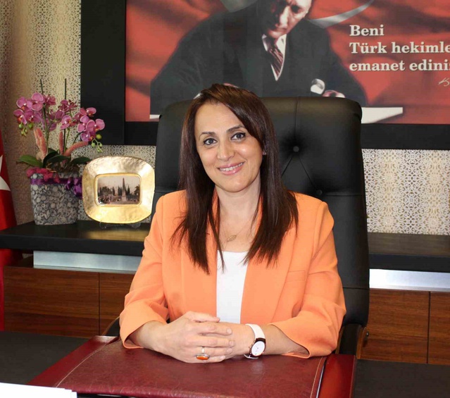 Denizli'de 2026'nın ilk 9 ayında 38 bin 581 kişi tarandı, 82 meme kanseri erken yakalandı