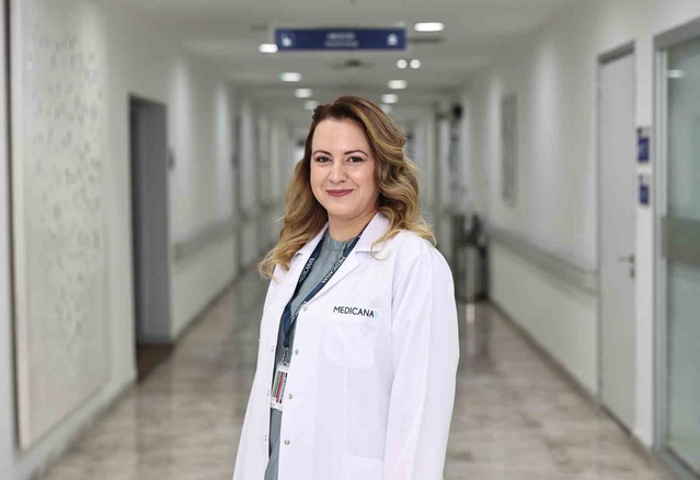 Dr. Dar, uzun emzirmenin meme ve yumurtalık kanseri riskini azaltabileceğini söyledi