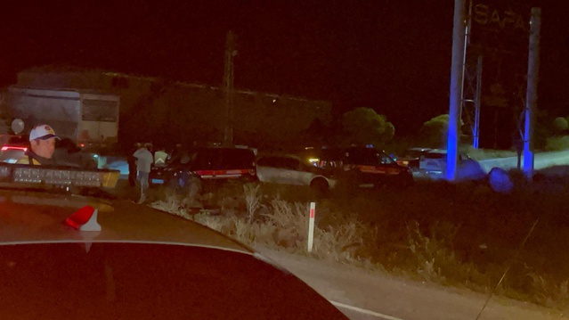 Kayseri İncesu'da kazada HAK-İŞ Genel Başkan Yardımcısı yaralandı, 3 kişi öldü