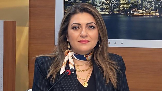 TükoDer Uşak Şube Başkanı Demiröz, hasta haklarının korunması çağrısında bulundu
