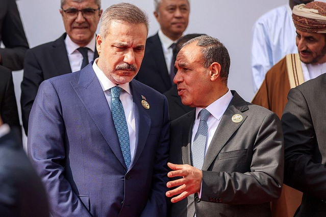Libya Meclisi deniz anlaşmasını onayladı, Türkiye Mısır'a üçlü süreç önerdi