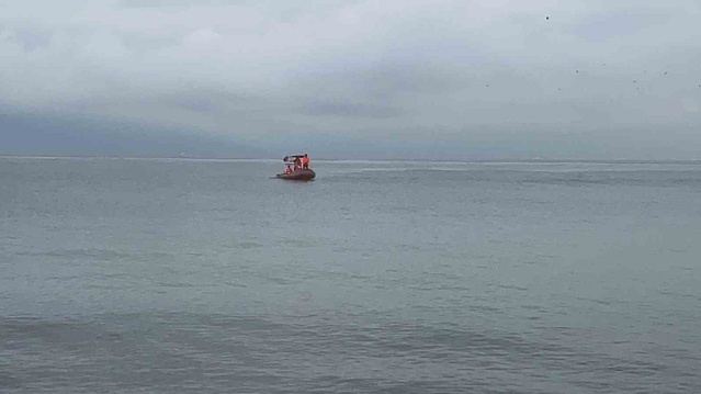 Mudanya'da bir erkeğin cesedi 'Ölümümden kimse sorumlu değildir' notuyla bulundu