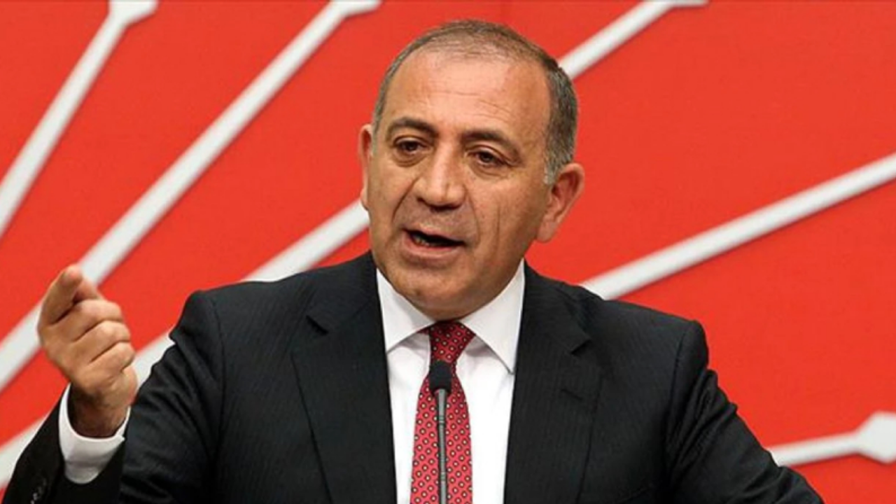 Gürsel Tekin’e CHP’de yeni görev!