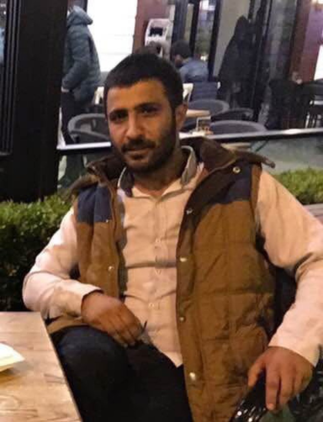 Sakarya Arifiye'deki lastik fabrikasında makineye sıkışan 33 yaşındaki işçi öldü