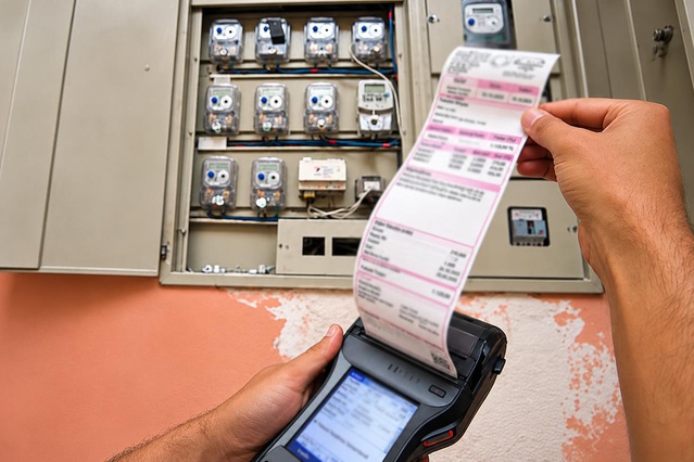 Elektrik faturalarında yeni dönem! Sistem sil baştan değişiyor