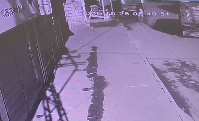 Ağrı'da sınav çıkışı öğrencilere çarpan beton mikseri 1 öğrencinin ölümüne neden oldu