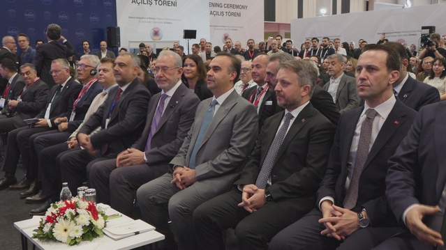 Bakan Kacır, Burdur ve Amasya'da 156 hektarlık iki OSB ilan etti, OSB sayısı 374 oldu