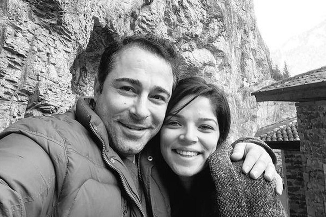 Atilla Taş'ın kızı hayatını kaybetti