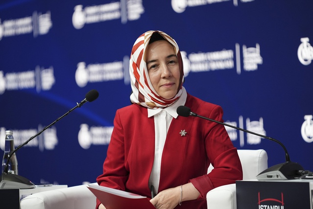 TCMB Başkan Yardımcısı Karahan, merkez bankalarına sorumlu yapay zeka çağrısı yaptı