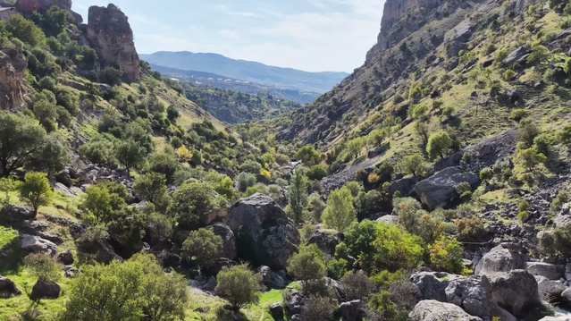 Tunceli Çemişgezek'te iptal edilen Tağar HES'e Bakanlık yeniden ÇED süreci başlattı