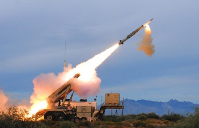 ABD, Ukrayna'ya 500 Patriot füzesi satışını onayladı, üretimi Lockheed Martin yapacak