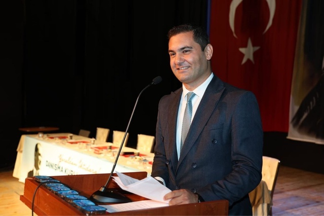 YENİ Parti Kırıkkale'de Keskin hariç başkanları belirledi, kongre 15 Kasım'da olacak