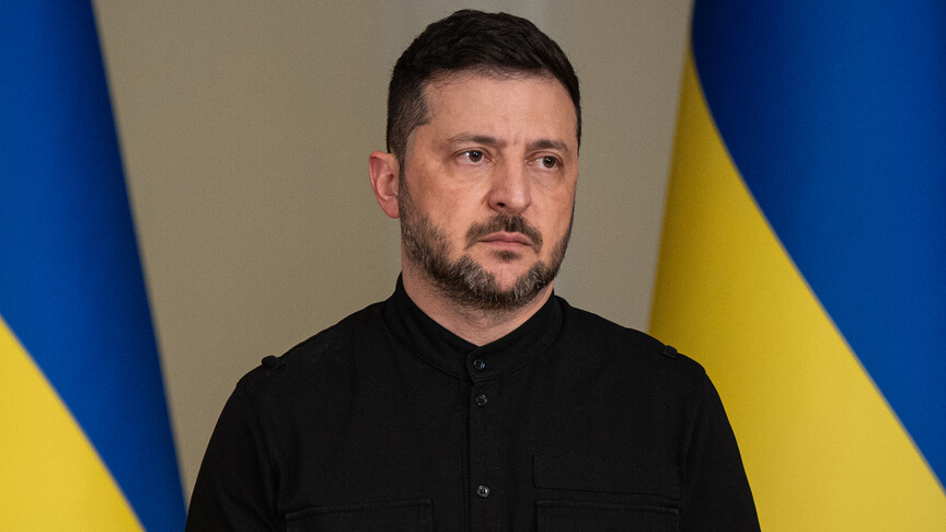 Axios: Trump ve Putin'in yakıt anlaşması Zelenskiy'nin "talepleri görmezden gelmesinden" kaynaklandı