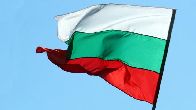 Bulgaristan'da cumhurbaşkanı seçimlerinin ilk turunu Yotova ilk sırada tamamladı