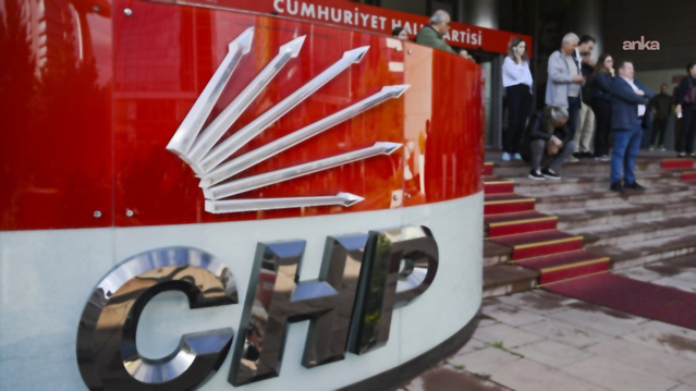 CHP Dış Politika Kurulu, Mekke Anlaşması'nın TBMM'ye sunum eksikliğine dikkat çekti
