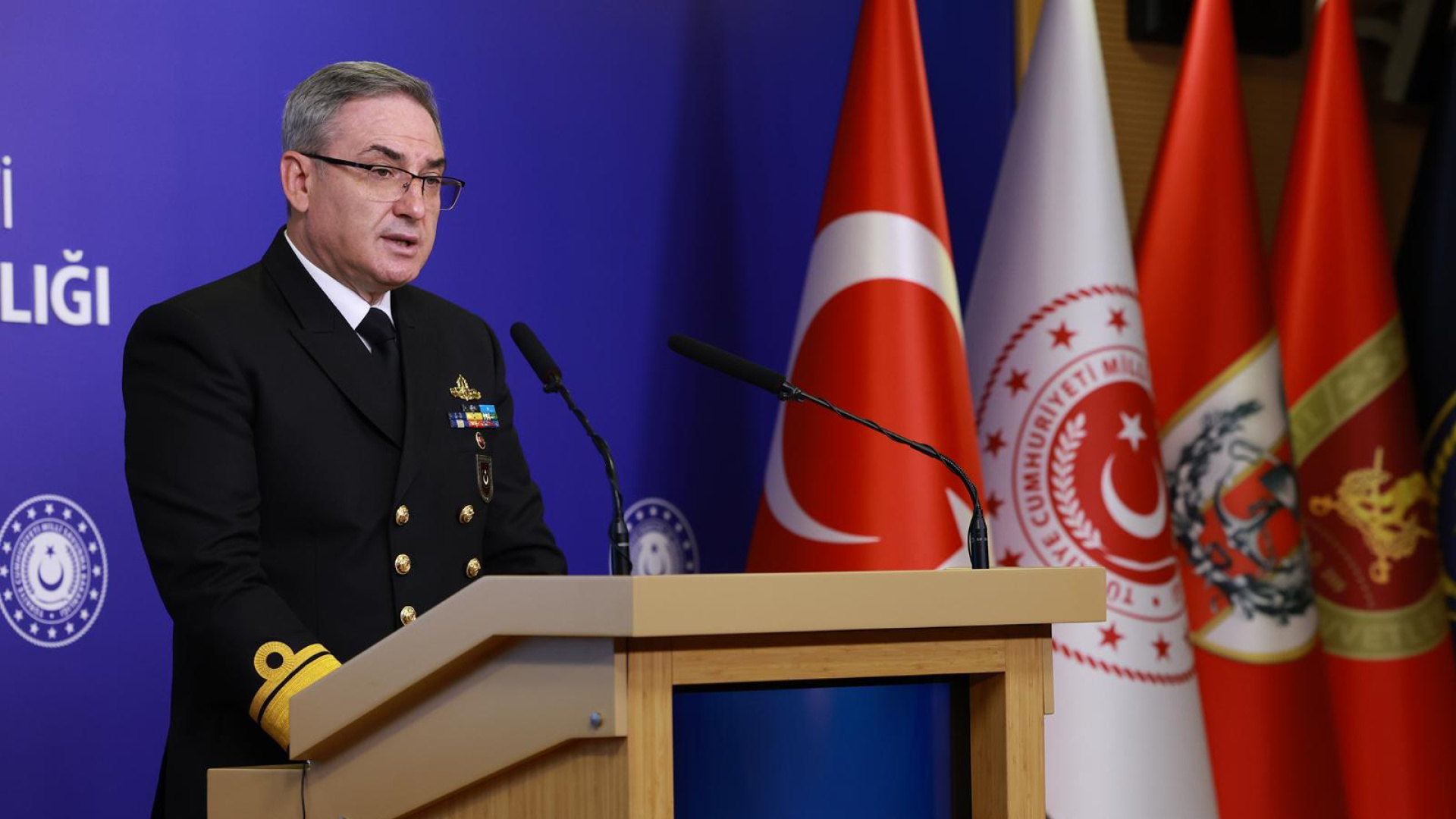 MSB'den F-35 tedariki ve CAATSA açıklaması