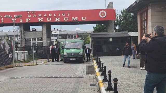 Selde kaybolan Haşim Ciritlioğlu'nun cansız bedeni Ayvansaray'da bulundu