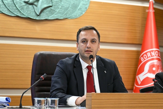 Bornova Belediye Başkanı Eşki, 83 köpeğe dair kararı belediyenin almadığını açıkladı