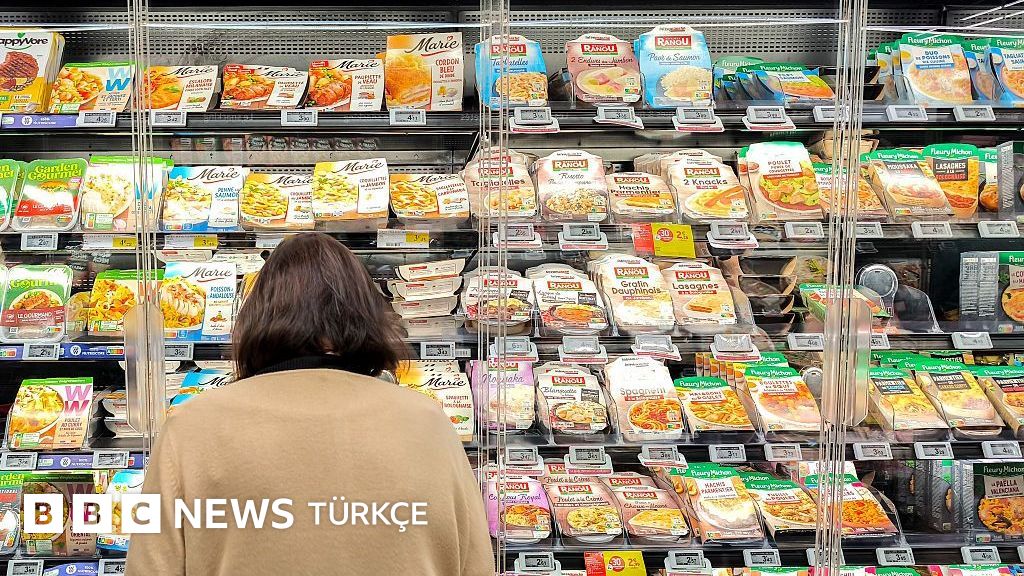 Fransa'da süpermarket buzdolaplarına siber saldırı: 'Milyonlarca euroluk zarar'