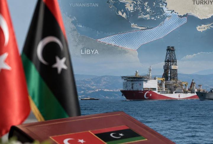 Doğu Akdeniz'de Türkiye'nin elini güçlendiren karar! Peki şimdi ne değişecek?