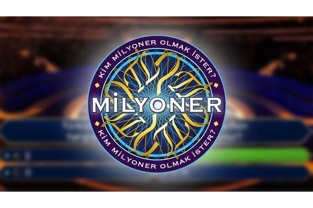 Kim Milyoner Olmak İster’de rekor: Büyük ödül 10 milyon TL’ye çıktı