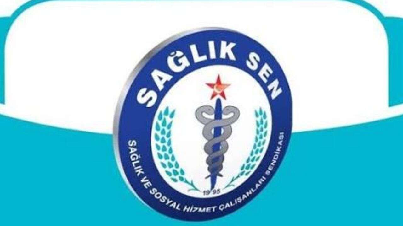 Sağlık-Sen Şırnak heyeti Ankara'da