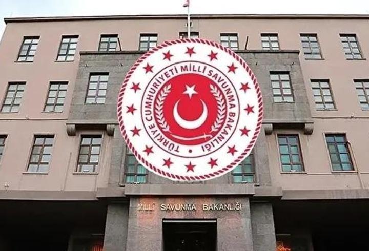 MSB: Askeri kuvvetlerin Suudi Arabistan'a konuşlandırılması için tedbirler görüşüldü