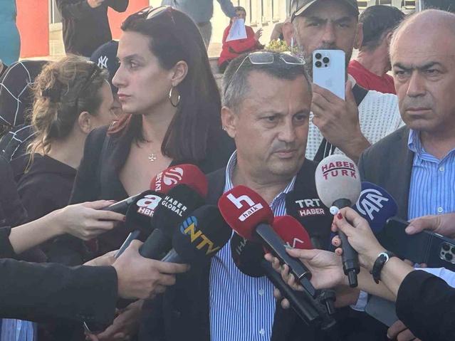 Tuğyan Ülkem Gülter'in avukatı: Asla pes etmeyeceğiz