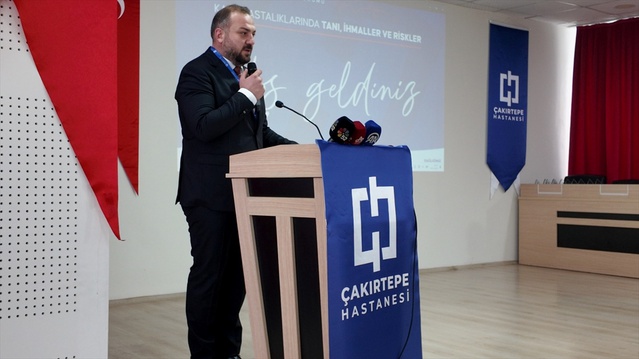 Ünye'de kalp hastalıklarına dikkat çeken ilk tıp sempozyumu yapıldı