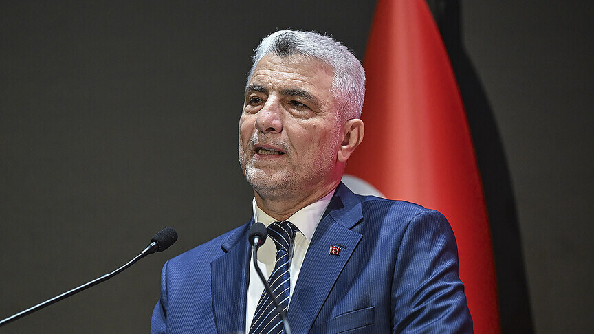 Ticaret Bakanı Bolat hakkındaki iddiaları yalanladı