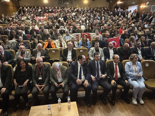 Yeni Parti'den Emre, Malatya'da alım gücünün beşte birin altına düştüğünü öne sürdü