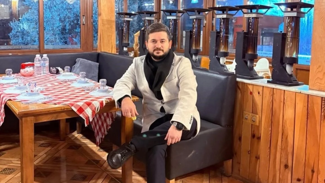 Restoranda kanlı kavga: 1 ölü, 1 ağır yaralı