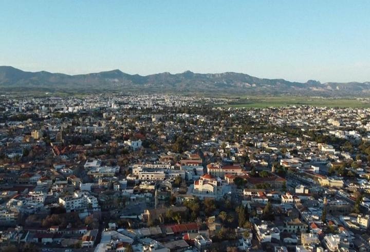 Güney Kıbrıs Türk izlerini siliyor! Baf'taki Kemal Atatürk Caddesi'nin adı değiştirildi