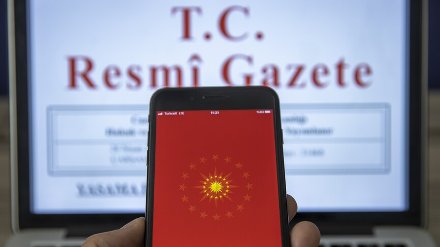 Demir yolu tip onay belgesi askıya alındığında uygulanacak idari para cezaları yeniden belirlendi