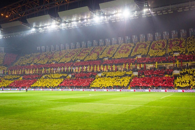 FIFA’dan Kayserispor’a 2 yeni transfer yasağı