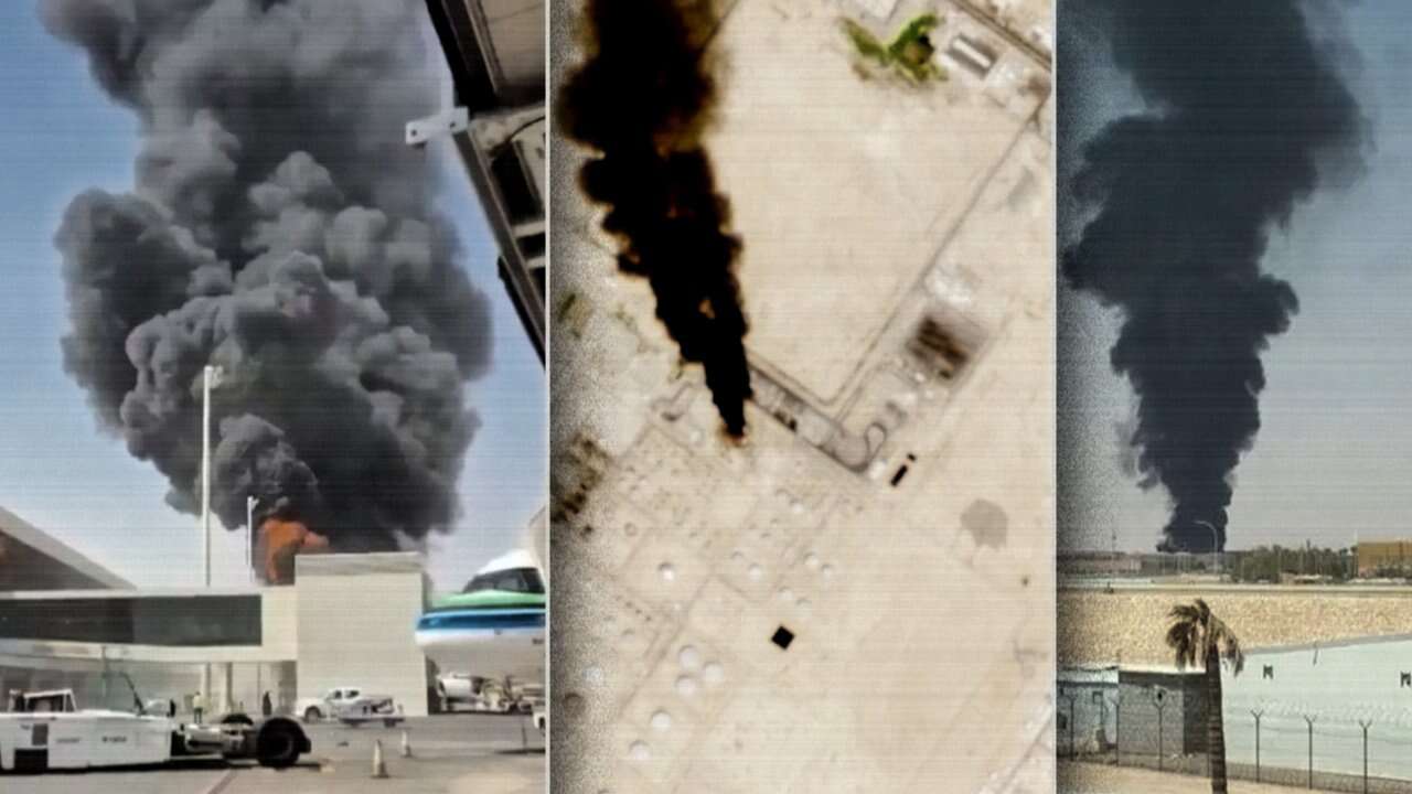 Türkiye dahil 4 ülkeden Riyad Havalimanı saldırısına ortak kınama
