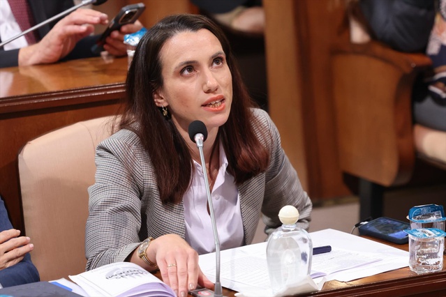 BELTUR başkanının Yeni Parti kongresi önergesi İBB Meclisinde oy birliğiyle geçti