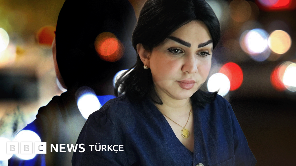 Iraklı kadınlar cinsel şiddetle mücadele için tacizi görüntüleme dahil çözüm arıyor